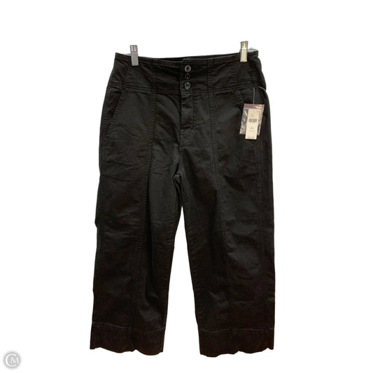 Pants Cargo & Utility By Pilcro In Black, Size: 6