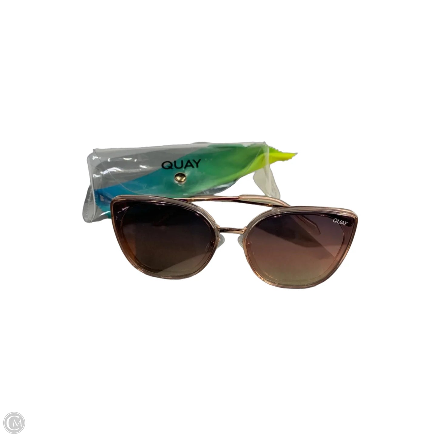 Sunglasses By Quay