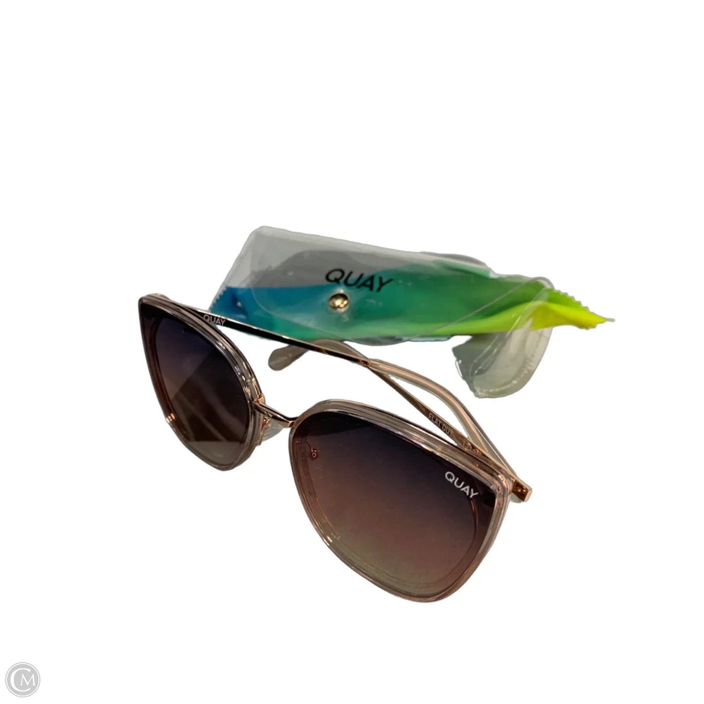Sunglasses By Quay