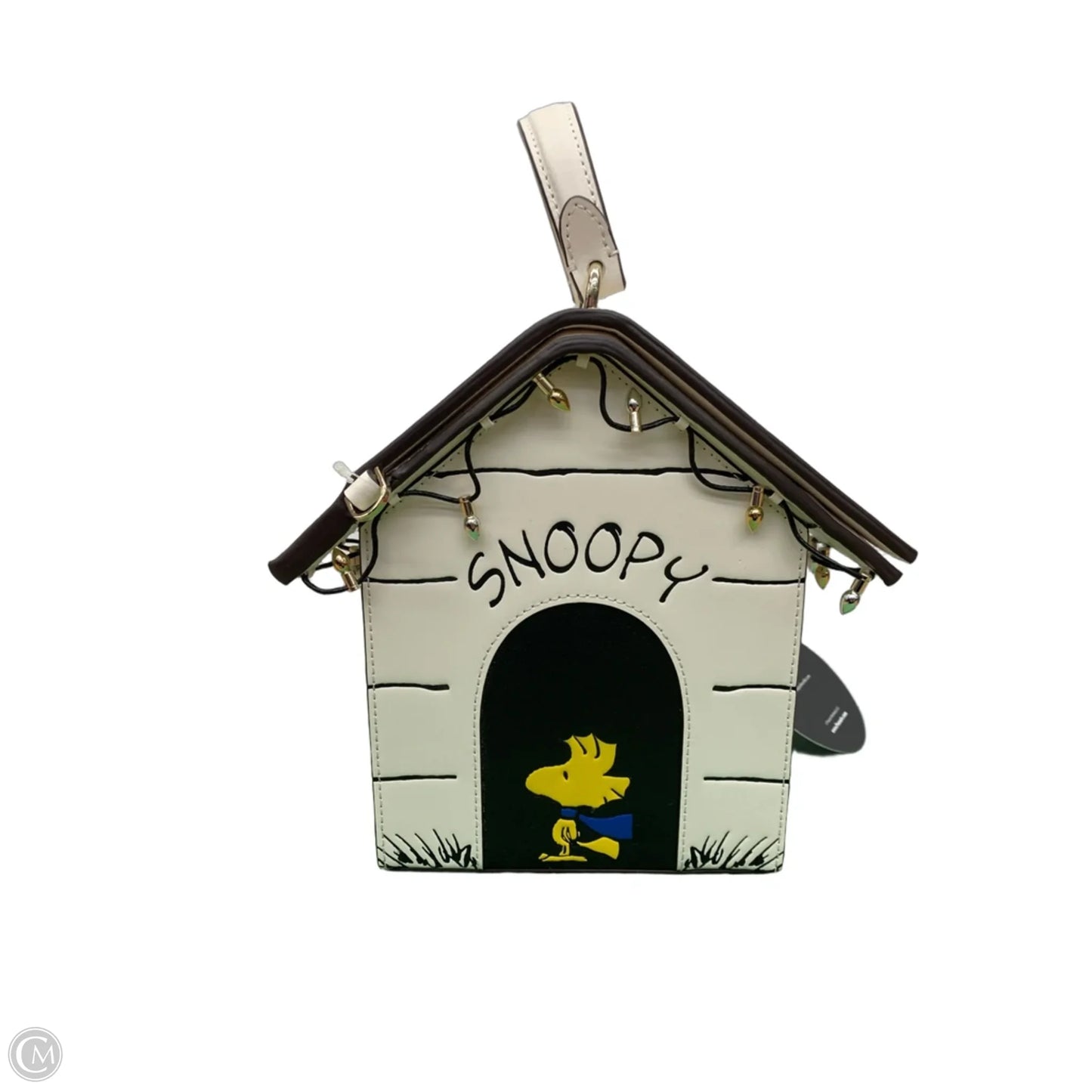 Handbag Designer By Kate Spade, Size: Large