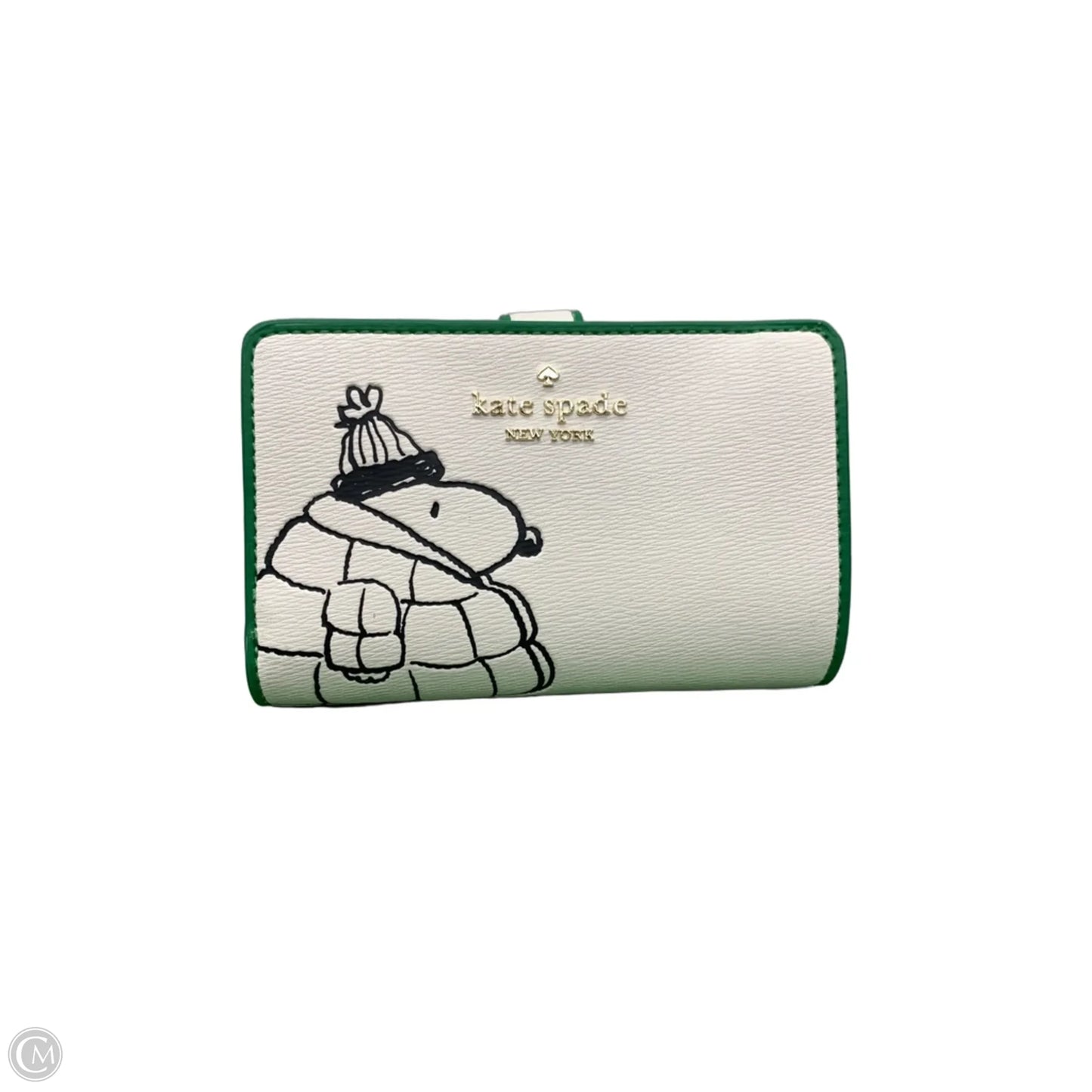 Wallet Designer By Kate Spade, Size: Medium