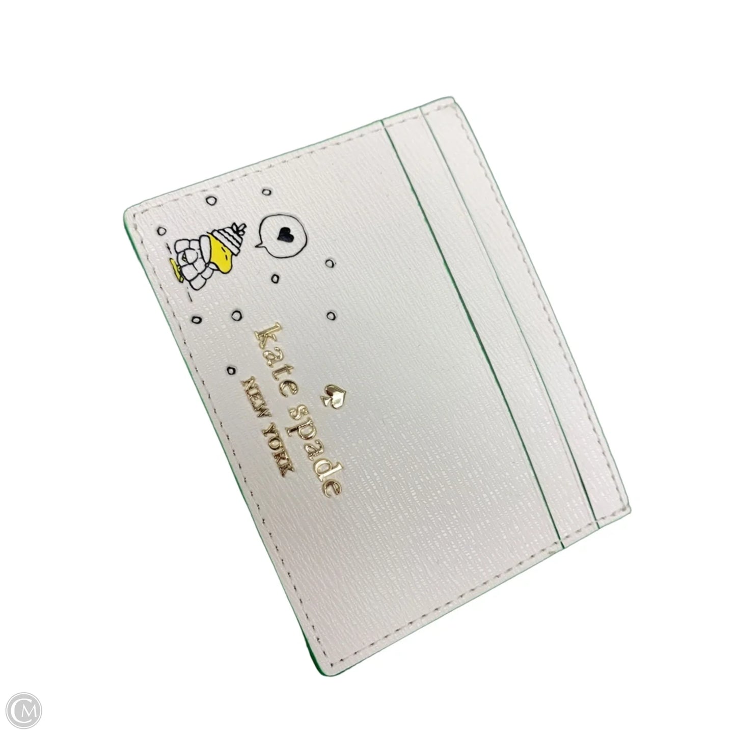Id/card Holder Designer By Kate Spade
