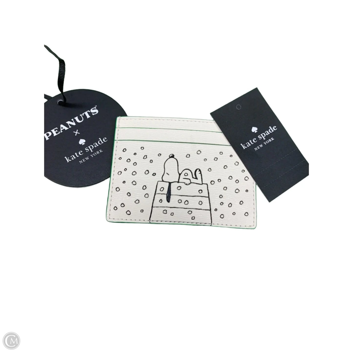 Id/card Holder Designer By Kate Spade