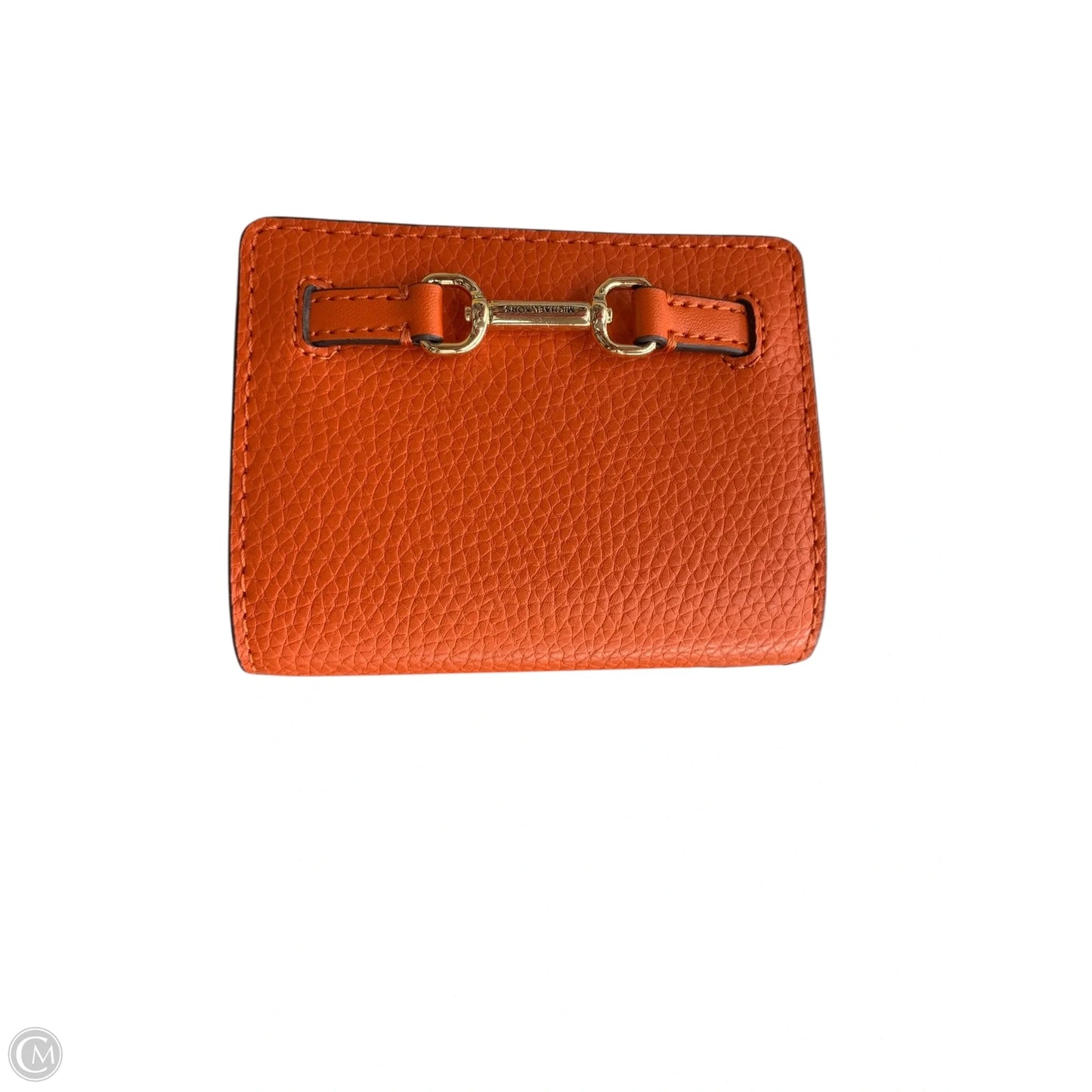 Wallet Designer By Michael Kors, Size: Small