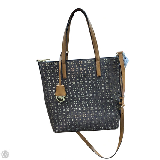Handbag Designer By Michael Kors, Size: Medium