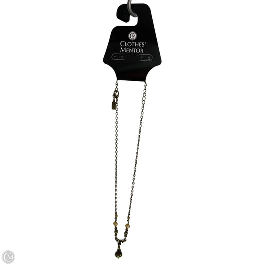 Necklace Other By Nb Jewelry