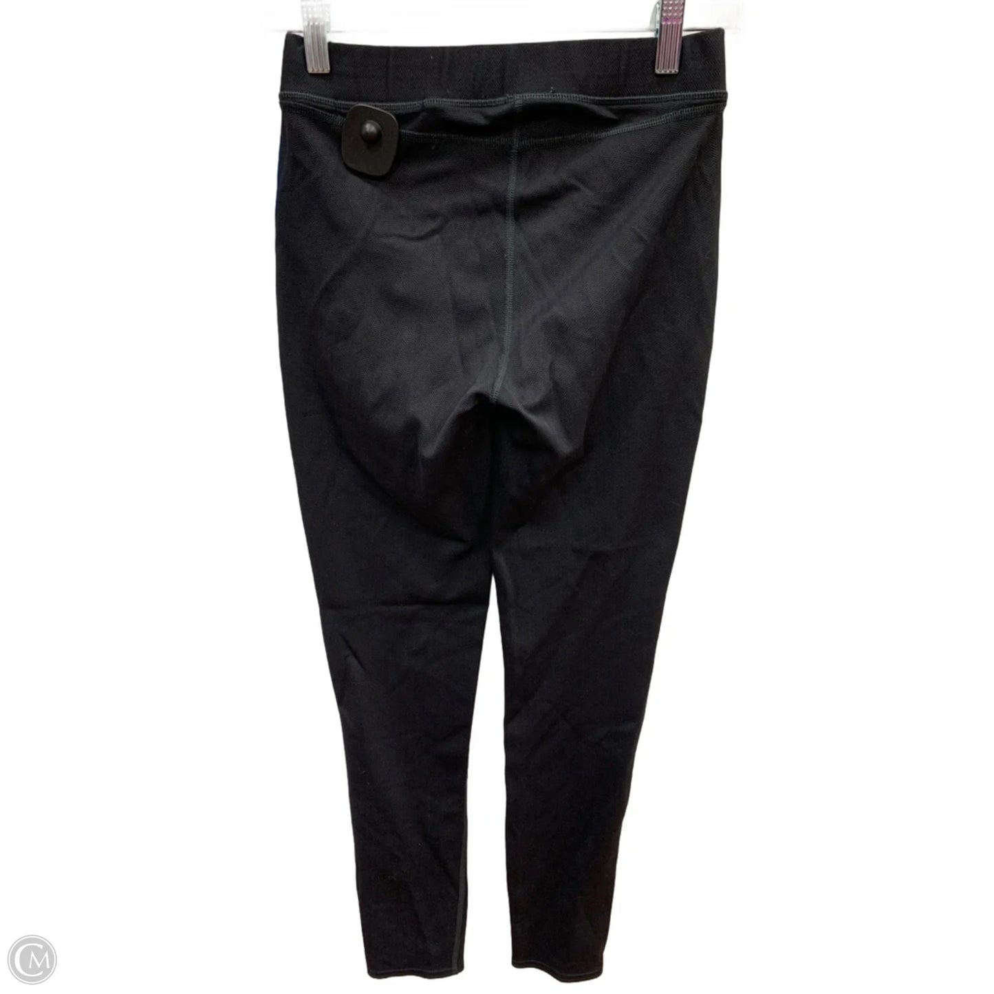 Pants Leggings By Rag And Bone In Black, Size: M