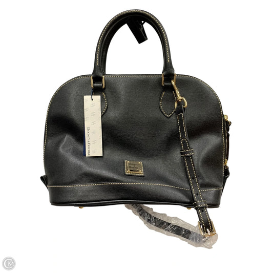Crossbody Designer By Dooney And Bourke, Size: Medium