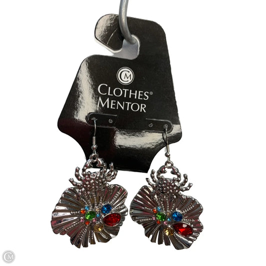 Earrings Dangle/drop By Nb Jewelry