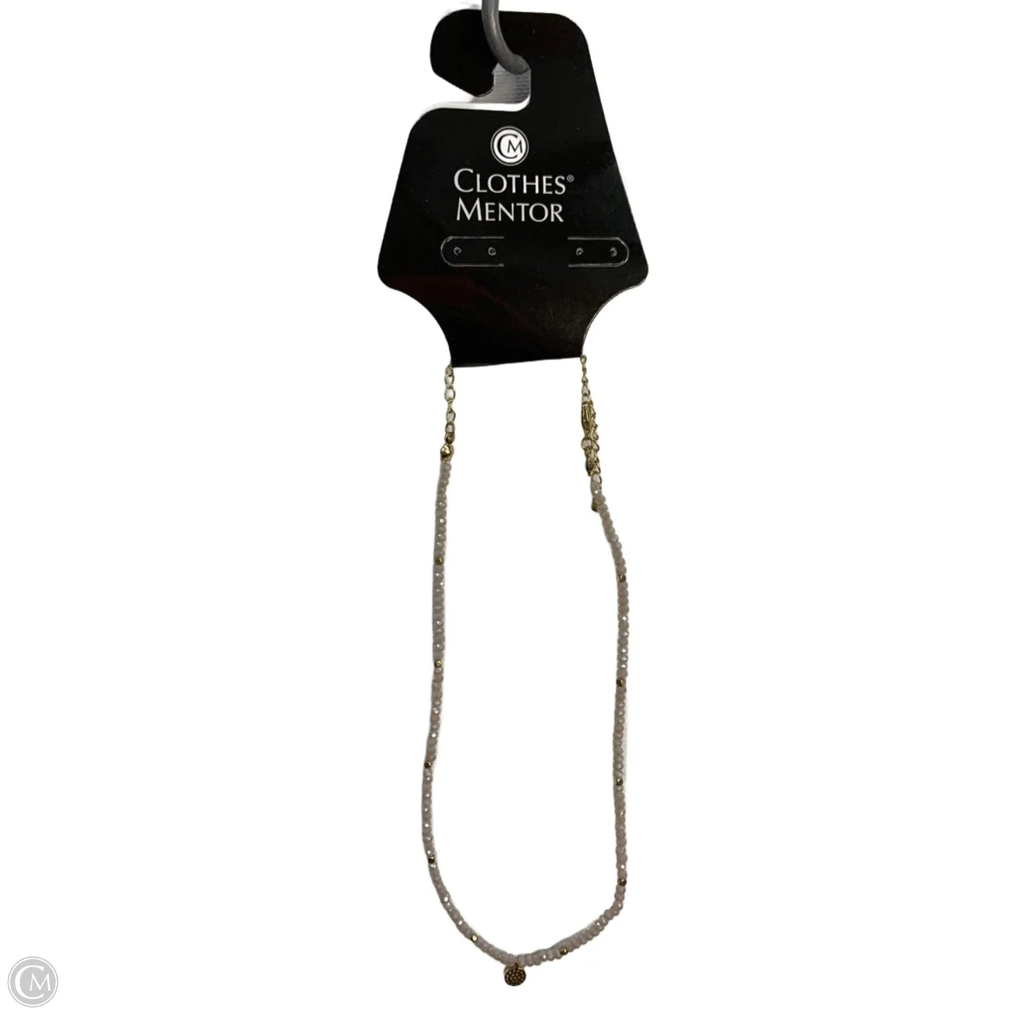 Necklace Choker & Collar By Nb Jewelry