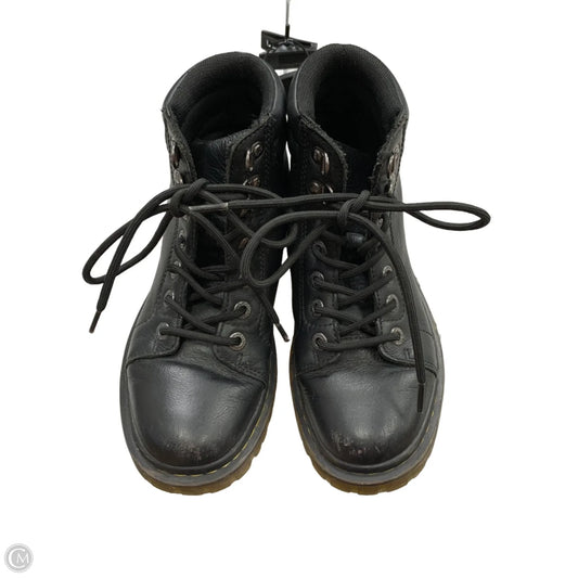 Boots Ankle Flats By Dr Martens In Black, Size: 6.5