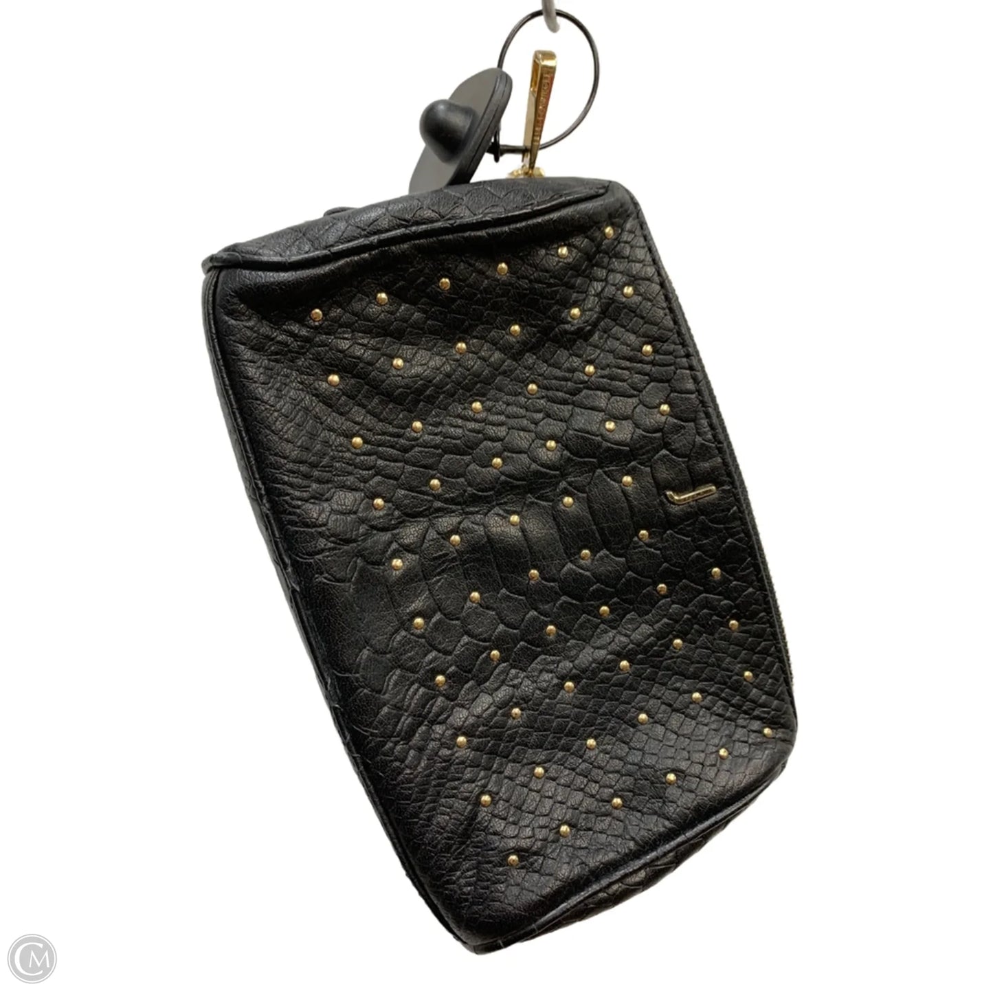 Makeup Bag Designer By Rebecca Minkoff, Size: Small
