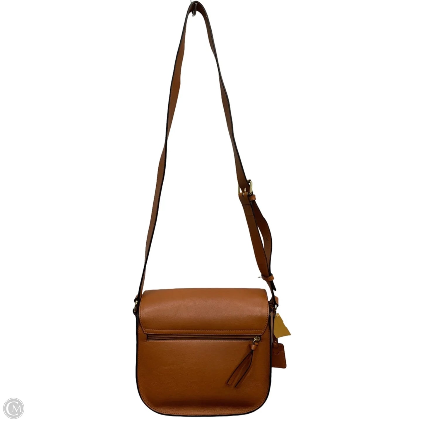 Crossbody Designer By Clothes Mentor, Size: Medium