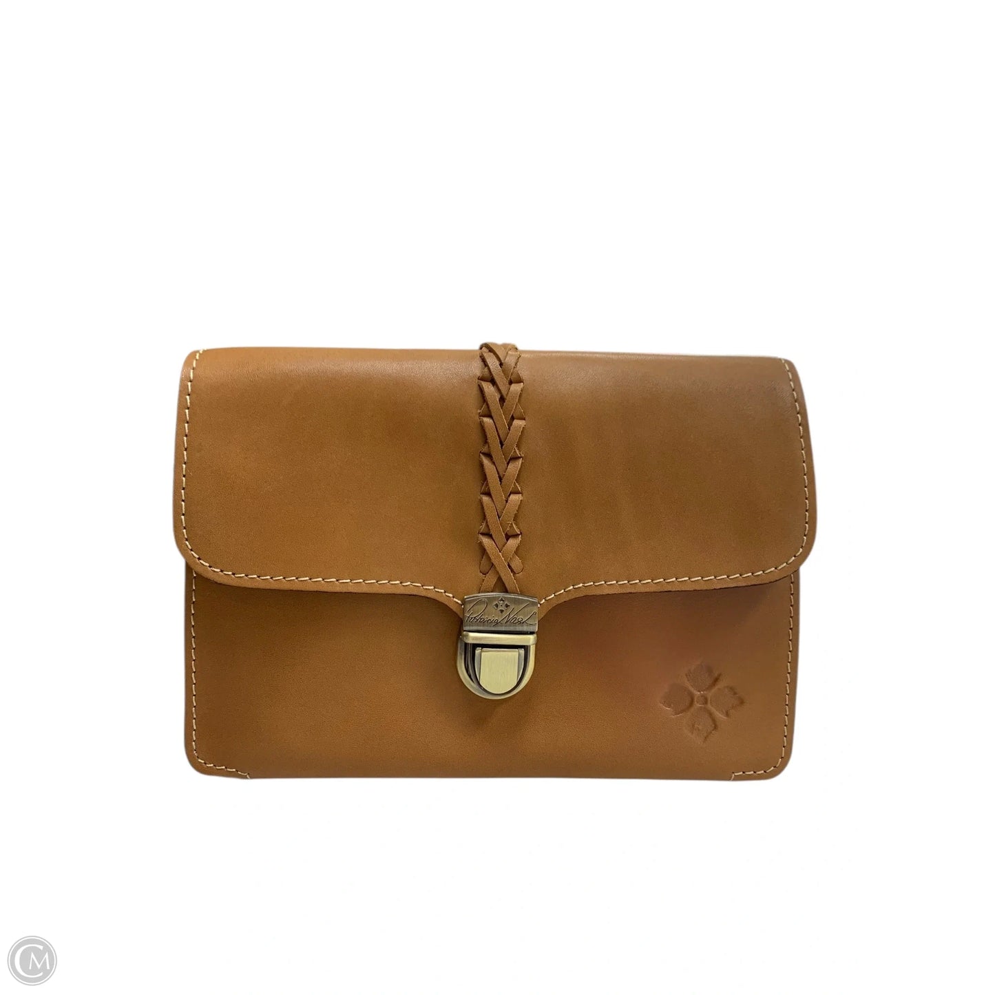 Handbag Designer By Patricia Nash, Size: Medium