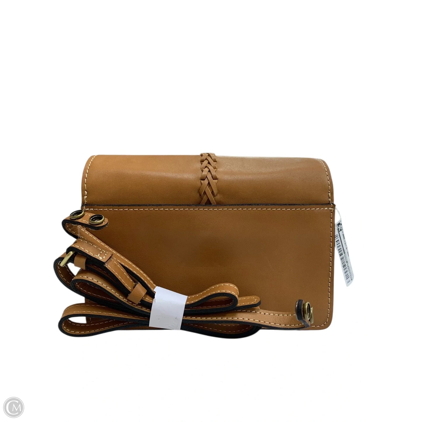 Handbag Designer By Patricia Nash, Size: Medium