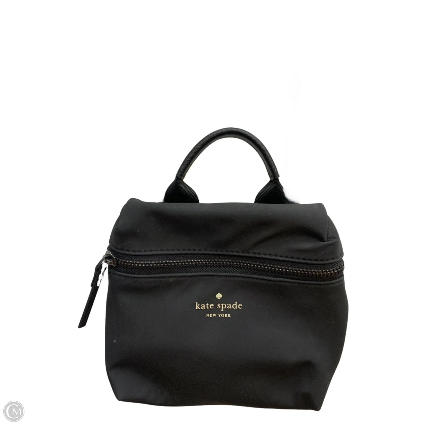 Backpack Designer By Kate Spade, Size: Small