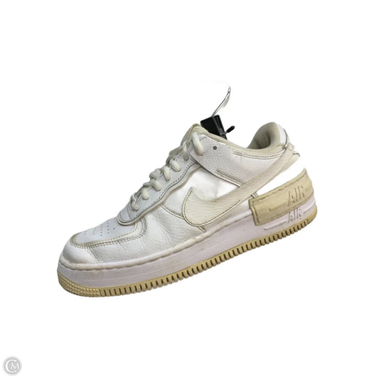 Shoes Sneakers By Nike In Multi-colored, Size: 8.5