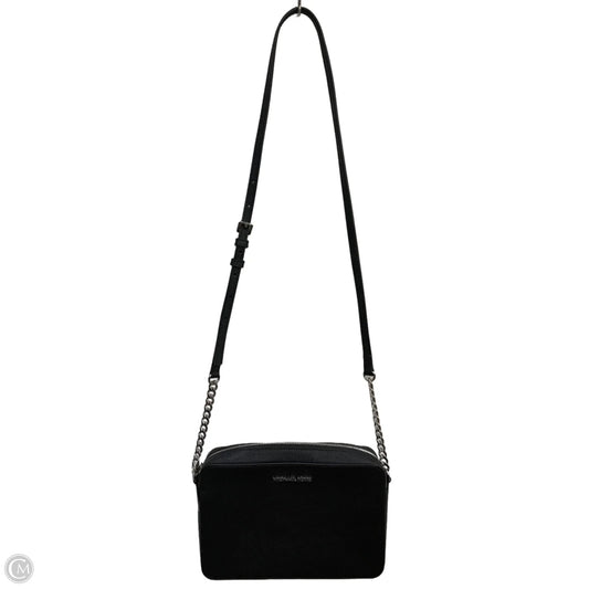 Crossbody Designer By Michael Kors, Size: Medium