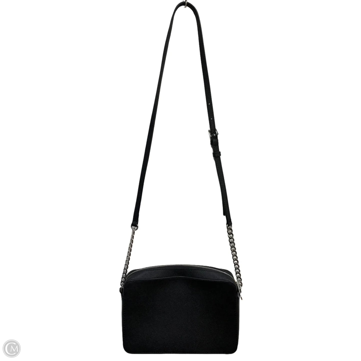 Crossbody Designer By Michael Kors, Size: Medium