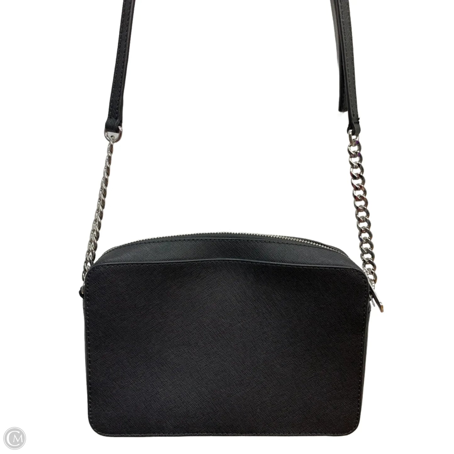 Crossbody Designer By Michael Kors, Size: Medium