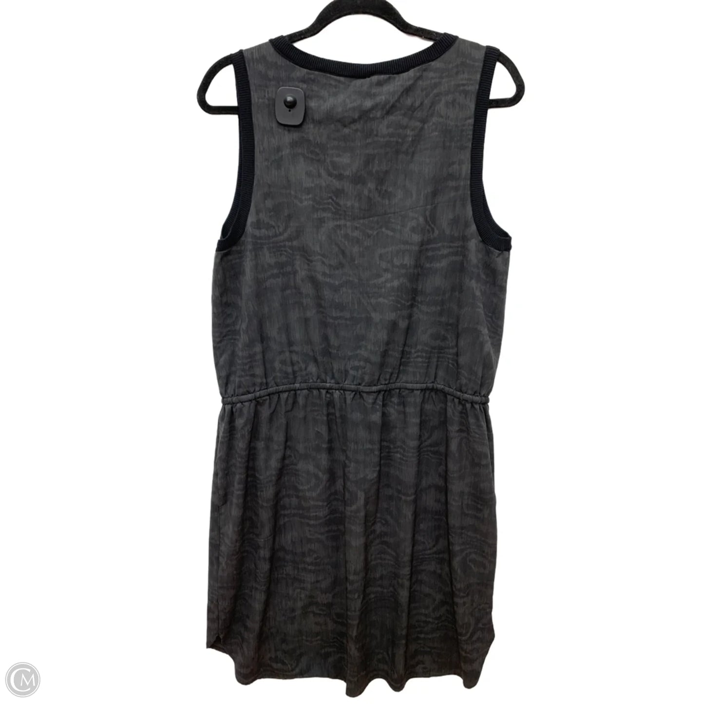 Athletic Dress By Athleta In Green, Size: L