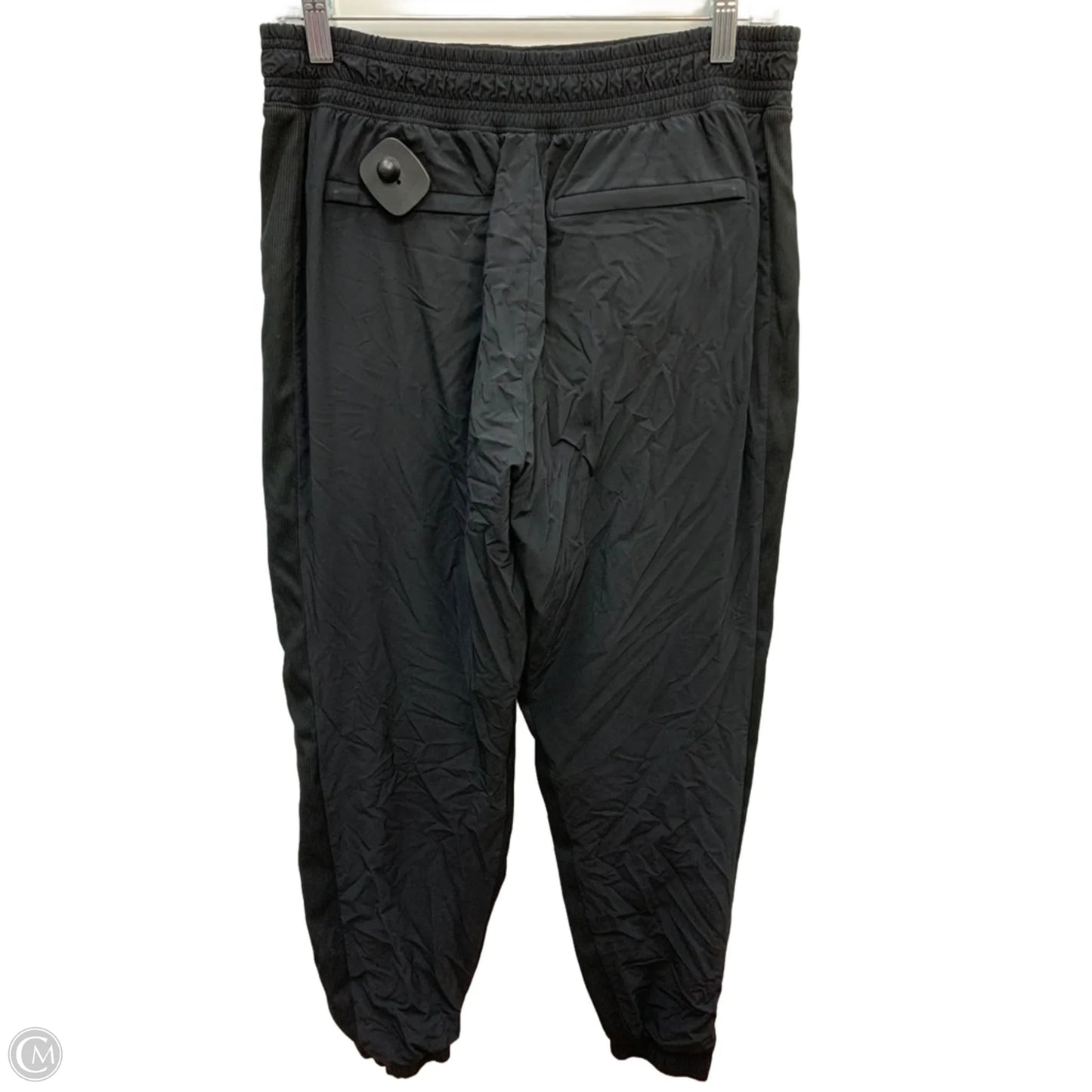 Athletic Pants By Athleta In Black, Size: 8