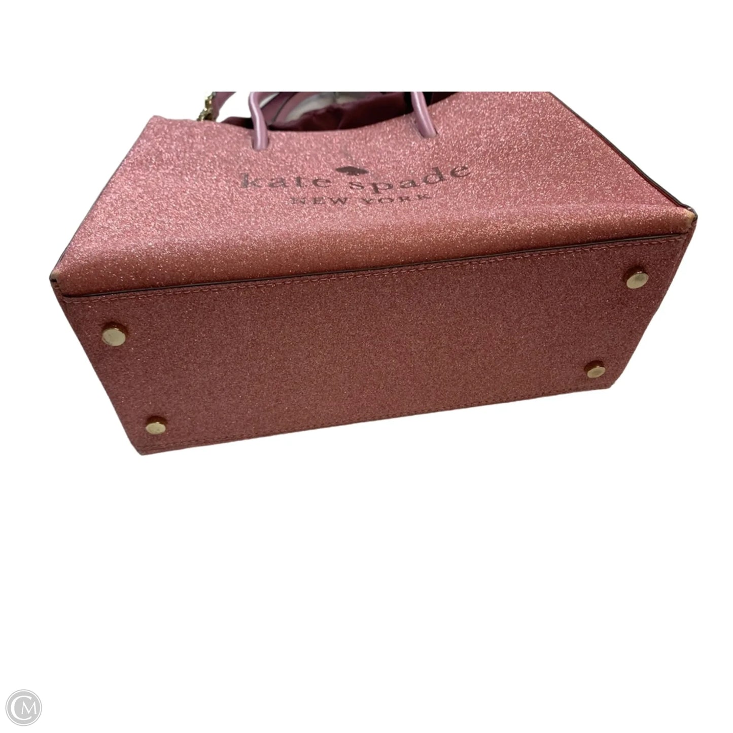 Crossbody Designer By Kate Spade, Size: Medium