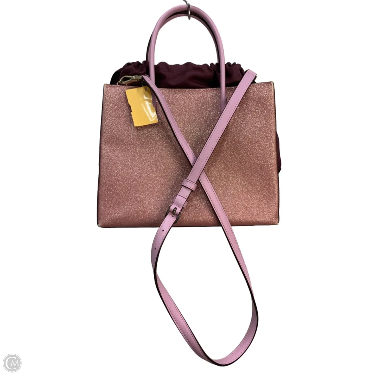 Crossbody Designer By Kate Spade, Size: Medium