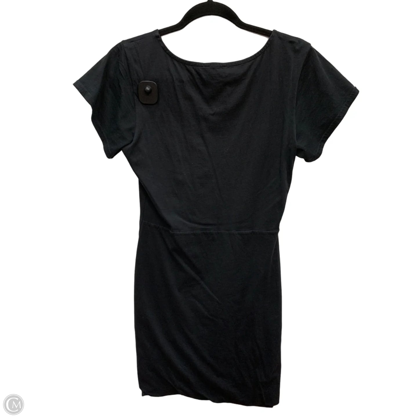 Dress Casual Short By Theory In Black, Size: M