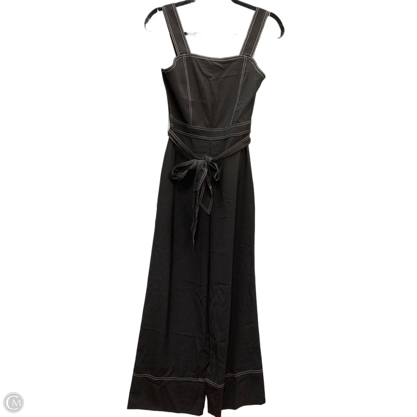Jumpsuit By Forever 21 In Black, Size: S