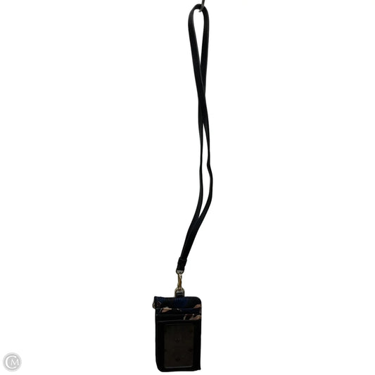 Id/card Holder Designer By Kate Spade, Size: Small