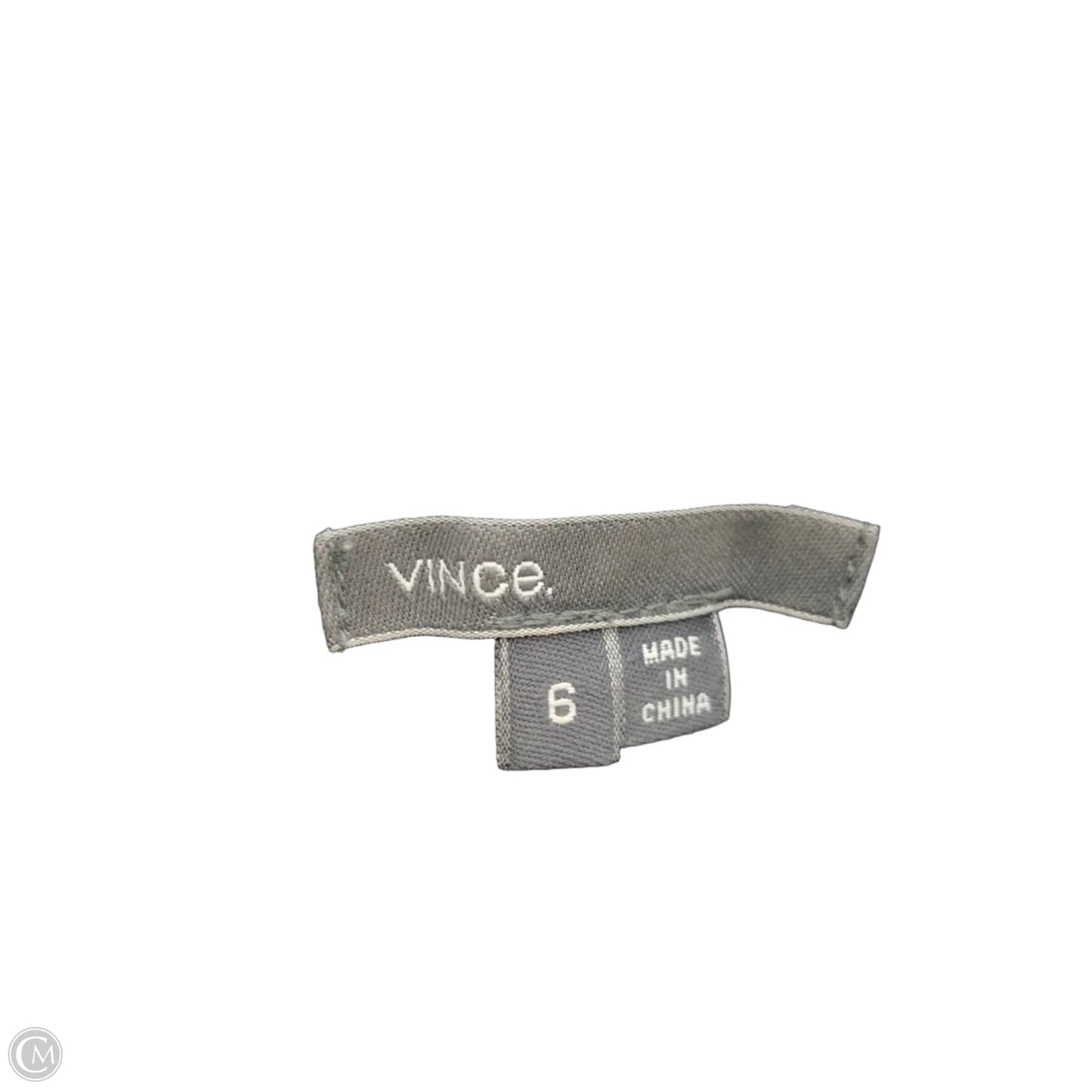 Pants Other By Vince In Black, Size: 6