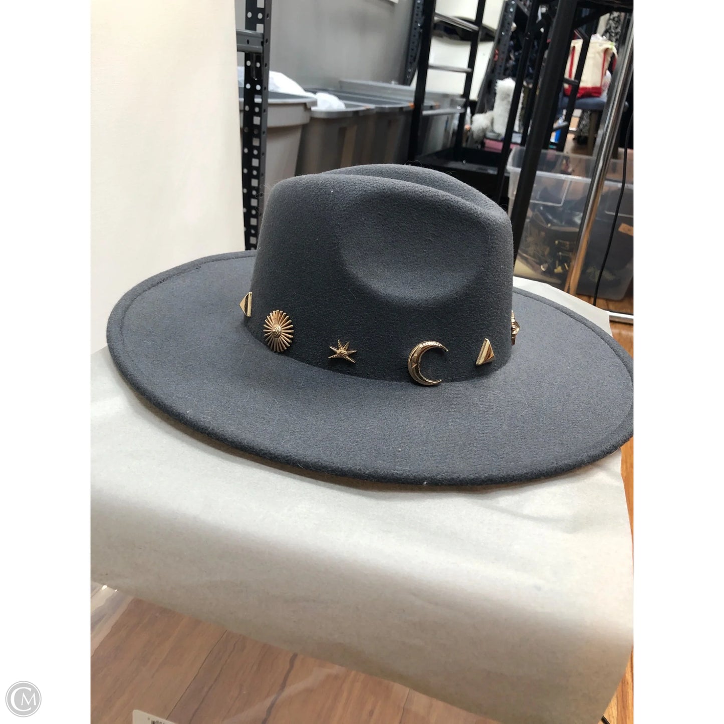 Hat Cowgirl By Anthropologie