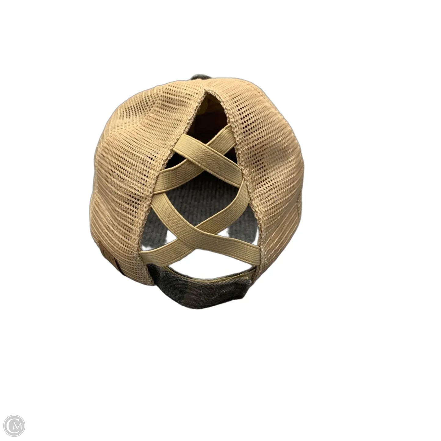 Hat Baseball Cap By Cc