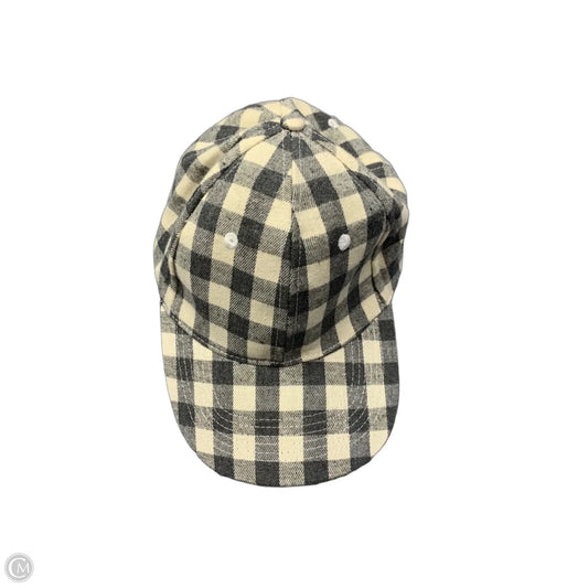Hat Baseball Cap By Clothes Mentor
