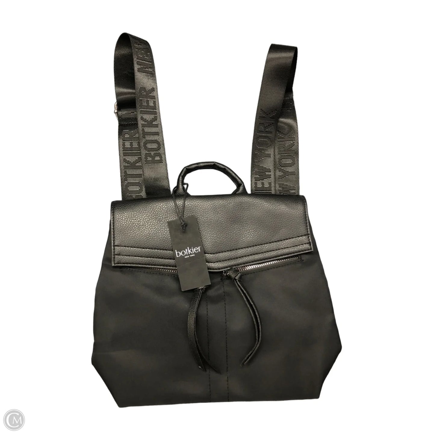 Backpack By Botkier, Size: Small