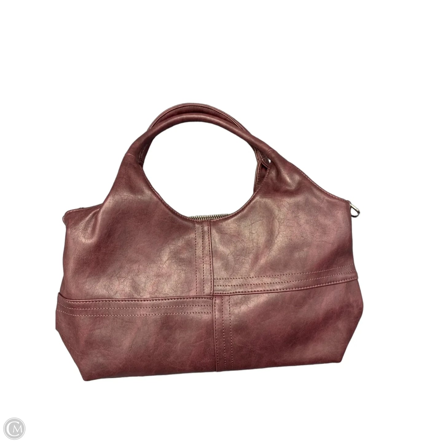 Handbag By Clothes Mentor, Size: Medium