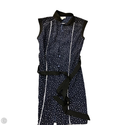 Dress Designer By Jason Wu In Navy, Size: Xs