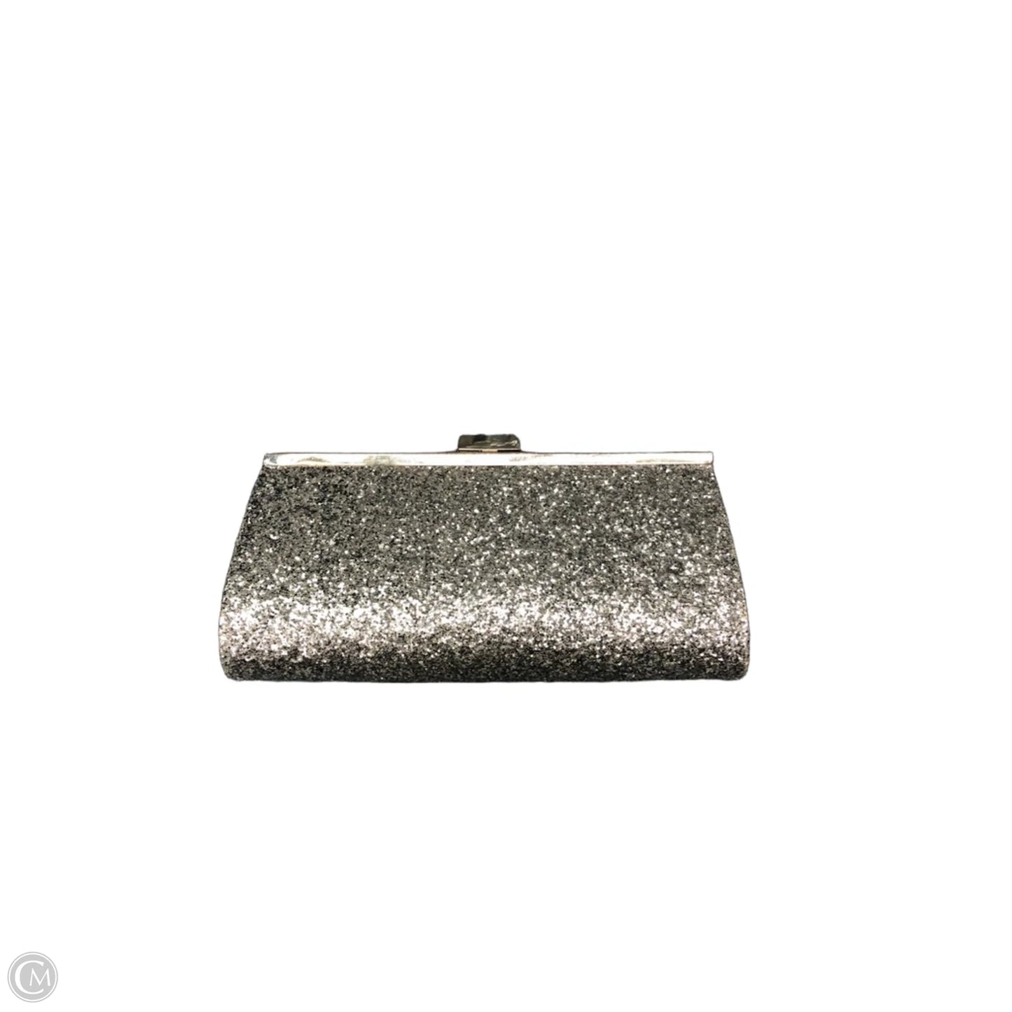 Clutch By Clothes Mentor, Size: Large