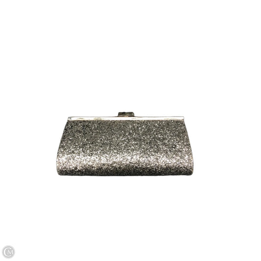 Clutch By Clothes Mentor, Size: Large