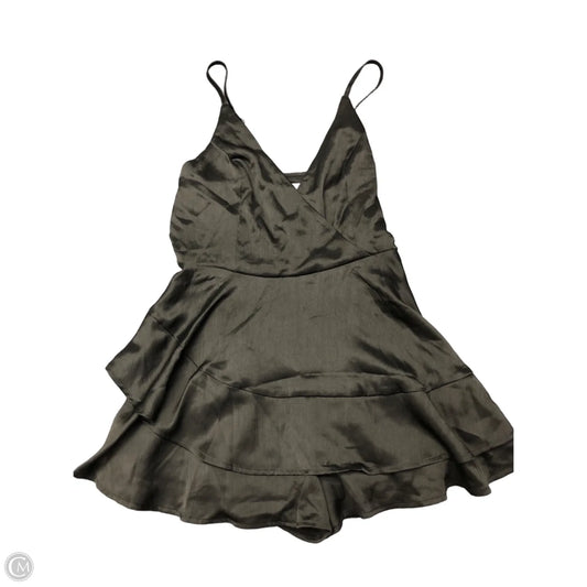 Dress Party Short By Altard State In Black, Size: S