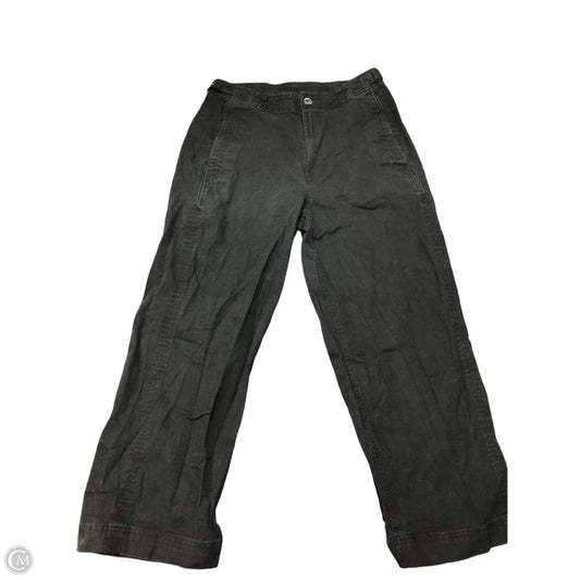 Pants Chinos & Khakis By Old Navy In Black, Size: 12