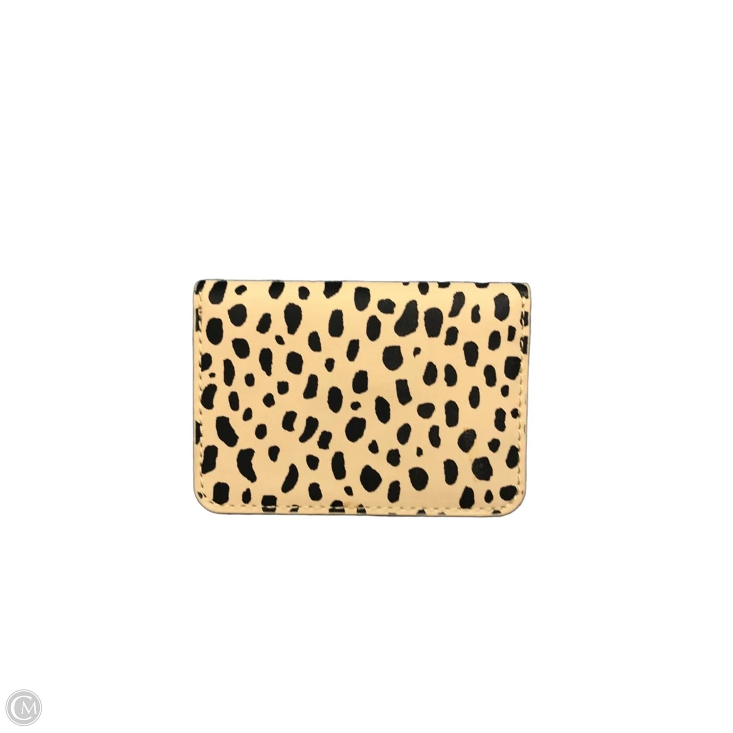 Wallet By Universal Thread, Size: Small