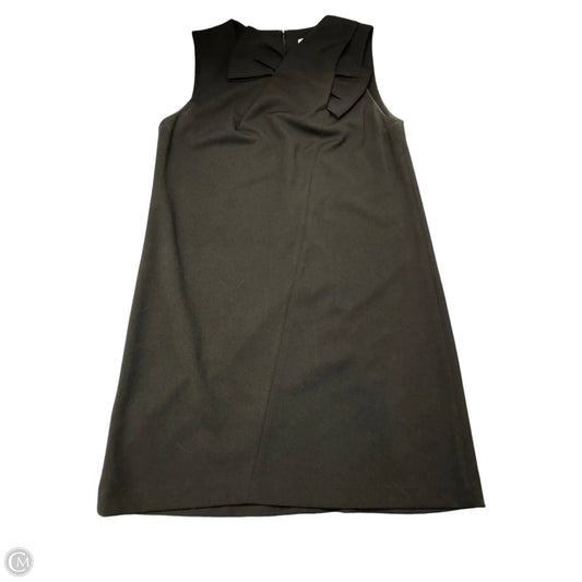 Dress Party Short By Calvin Klein In Black, Size: 6