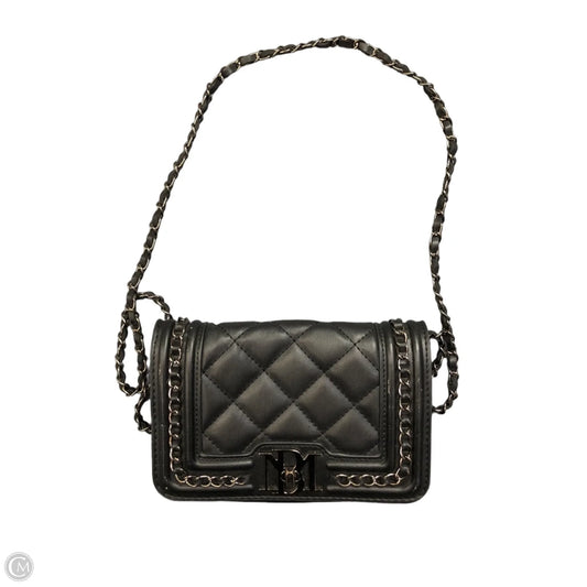 Crossbody By Badgley Mischka, Size: Small
