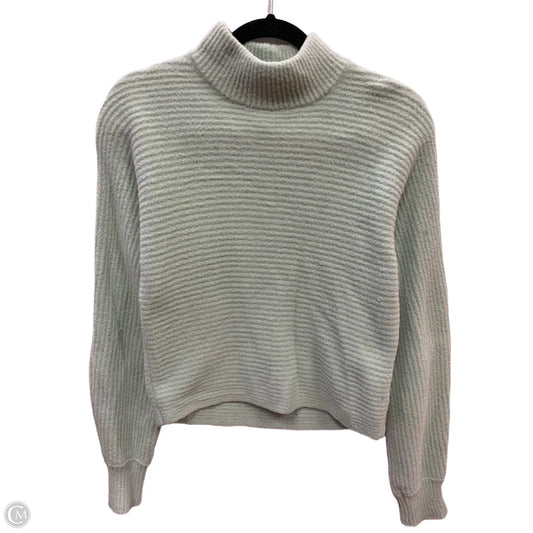 Sweater By Rachel Zoe In Green, Size: Xs