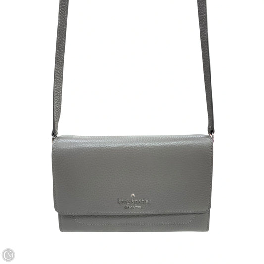 Crossbody Designer By Kate Spade, Size: Small