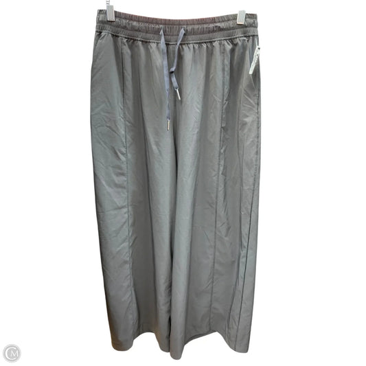 Athletic Pants By Lululemon In Black, Size: L