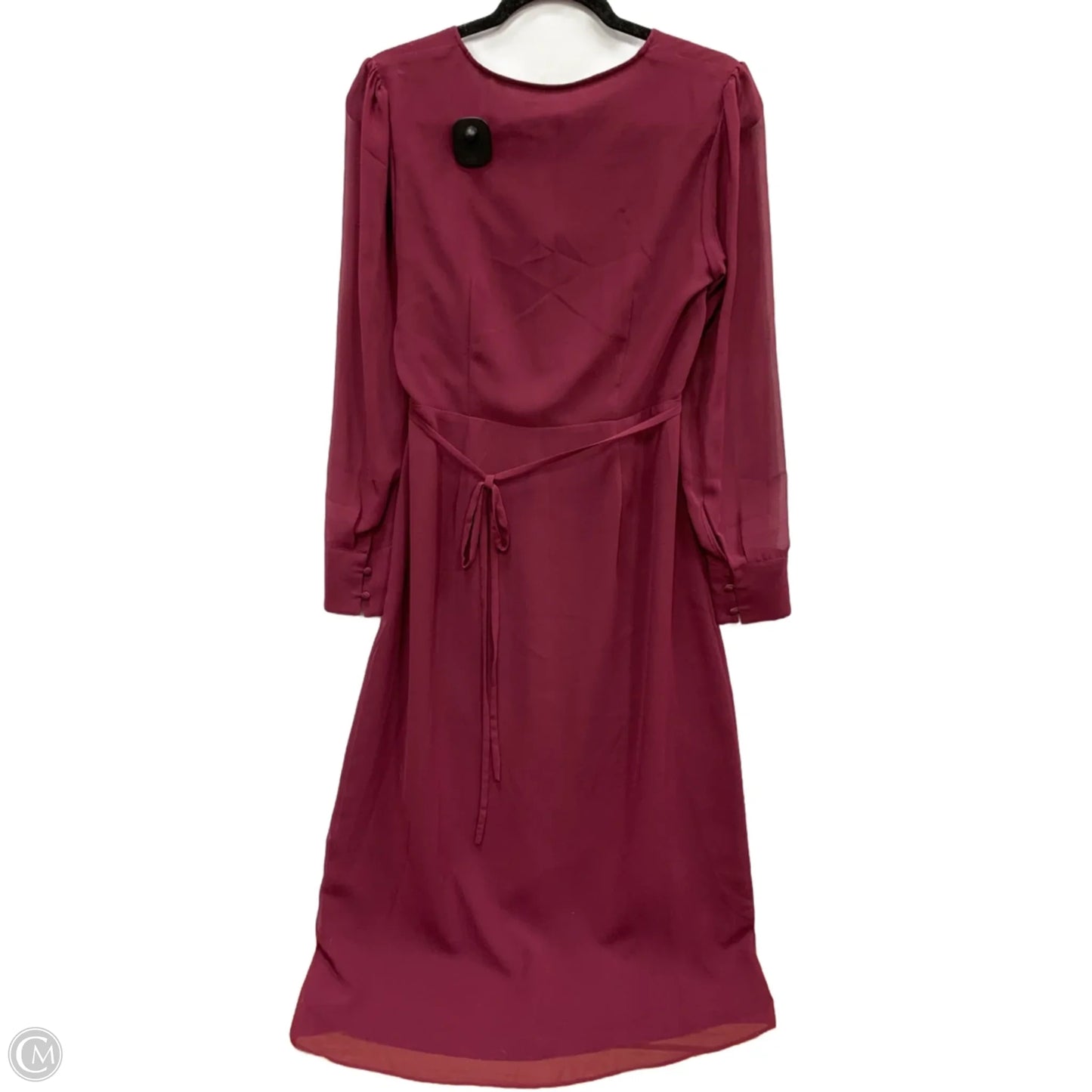Dress Party Long By Boden In Purple, Size: 6