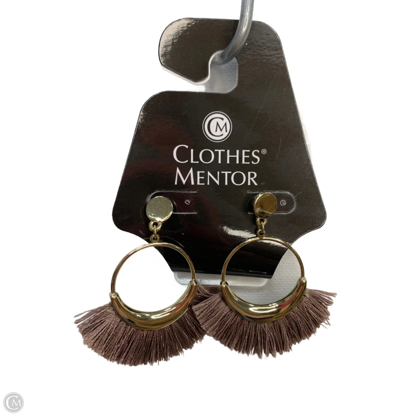 Earrings Dangle/drop By Clothes Mentor, Size: 02 Piece Set